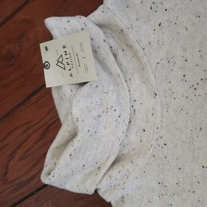 Loose fit Tutleneck, sz.xl....